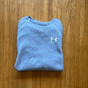 Under Armour Crewneck
